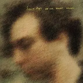 SUZANNE KRAFT / スザンヌ・クラフト / ON OUR HANDS / WAITING (7")