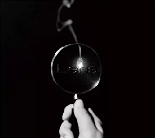 LENS(CD+DVD)/Kroi｜日本のロック｜ディスクユニオン・オンライン