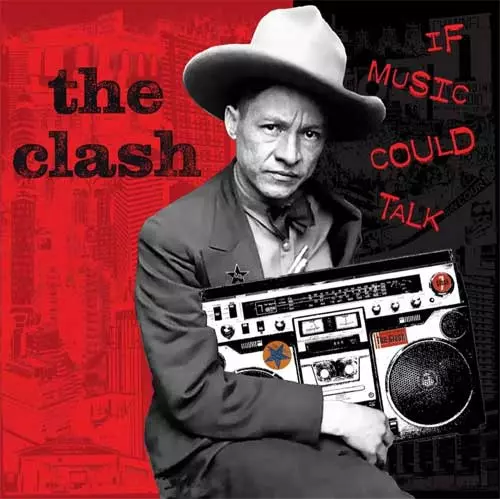 【新品未開封】【レコード】The Clash Capitol Radio Capitol Radio Shakedown＜限定盤＞/The Clash