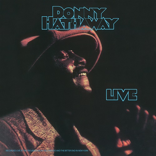 極美盤】DONNY HATHAWAY LIVE US.ORIG - yanbunh.com