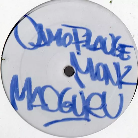 CAMOFLAUGE MONK商品一覧｜ディスクユニオン・オンライン