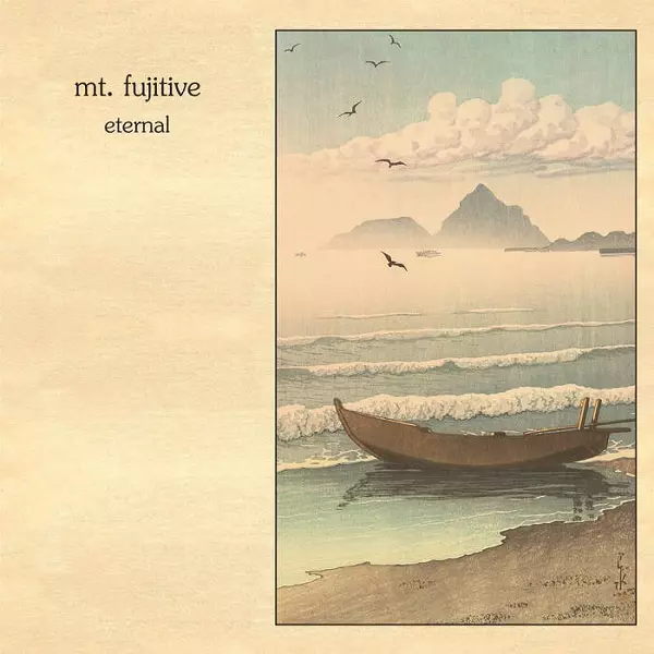 MT. FUJITIVE / マウント・フジティヴ商品一覧｜PROGRESSIVE ROCK