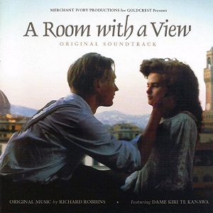 RICHARD ROBBINS / リチャード・ロビンス / ROOM WITH A VIEW