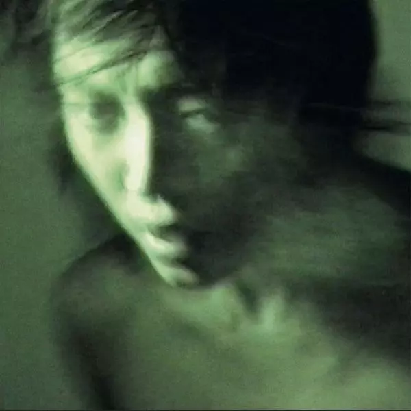 PAN DAIJING / JADE / 玉观音