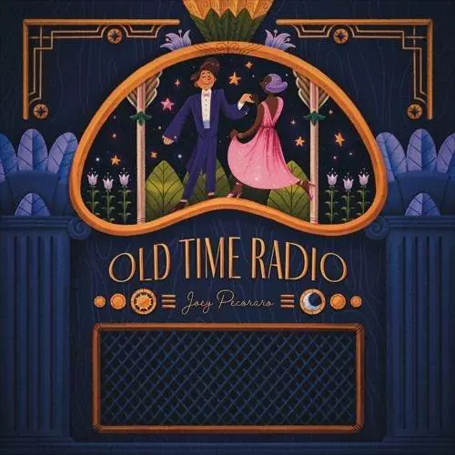 JOEY PECORARO / Old Time Radio