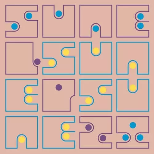 SUNE / EVERYTHING IS FINE