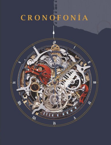 CRONOFONIA / CRONOFONIA