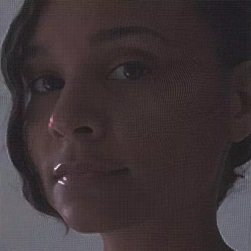 ERIKA DE CASIER / エリカ・ド・カシエール / SENSATIONAL "LP" (CLEAR VINYL)