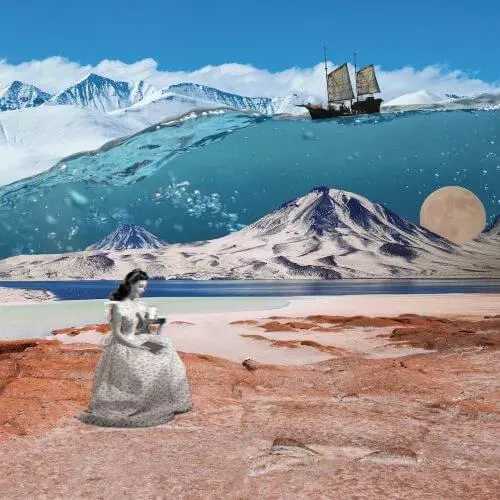 VLAD ARAPASU / GOOD TIMES DURING BAD TIMES