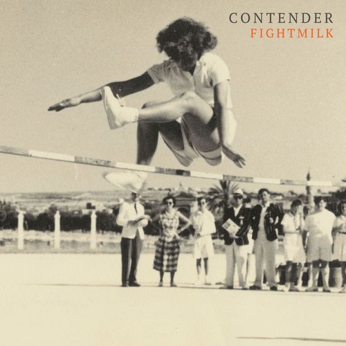 FIGHTMILK / CONTENDER (LP)