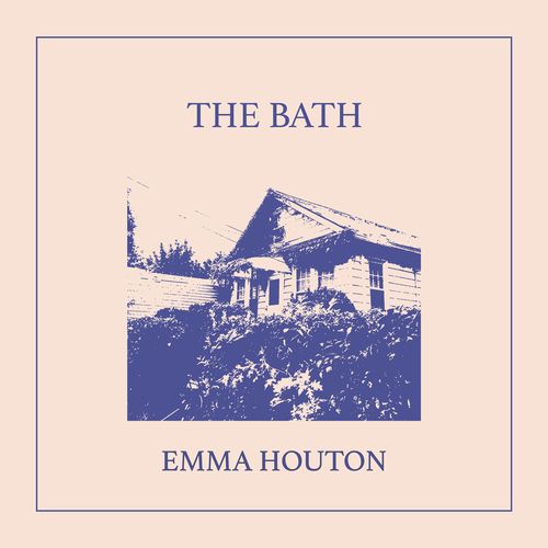EMMA HOUTON / THE BATH (LP)