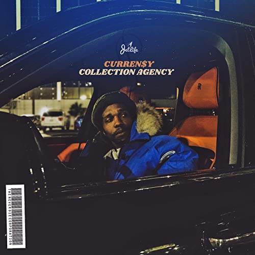 CURREN$Y / カレンシー / COLLECTION AGENCY "CD"