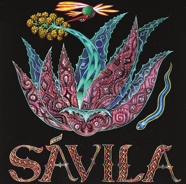 SAVILA / サビラ / MAYAHUEL