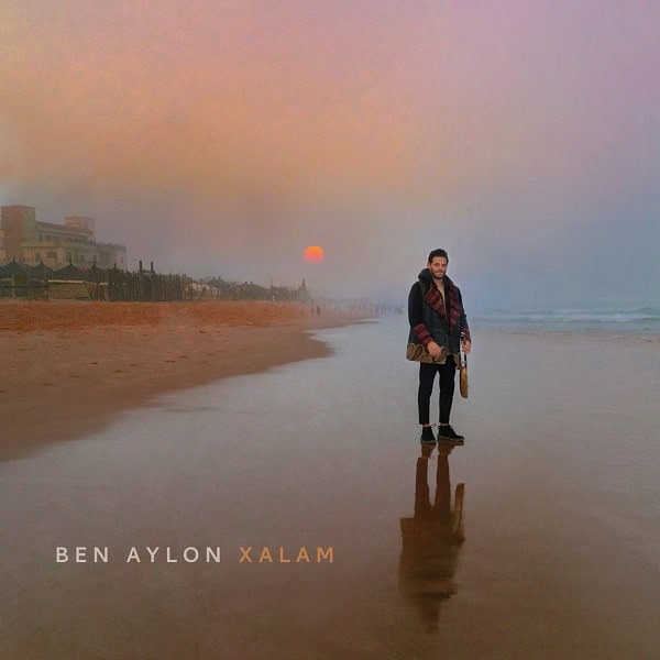 BEN AYLON / ベン・アイロン / XALAM