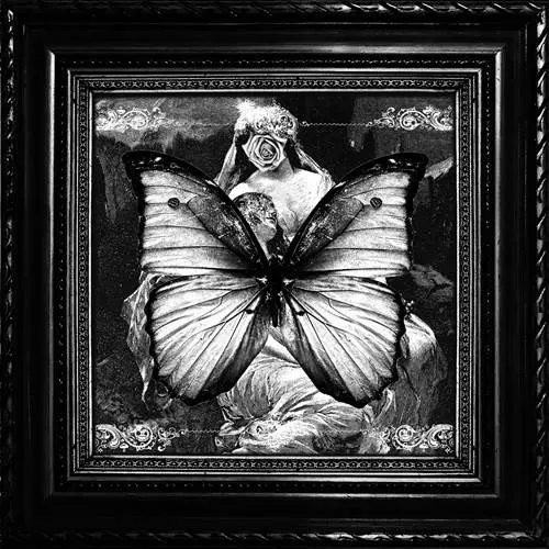 VITO from SQUASH SQUAD / 渇望の翼