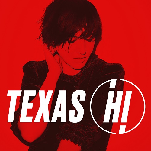 TEXAS / テキサス / HI (CD)