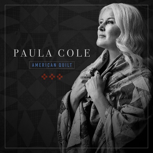 PAULA COLE / ポーラ・コール / AMERICAN QUILT (CD)
