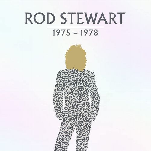ROD STEWART / ロッド・スチュワート / ROD STEWART: 1975-1978 (5LP)