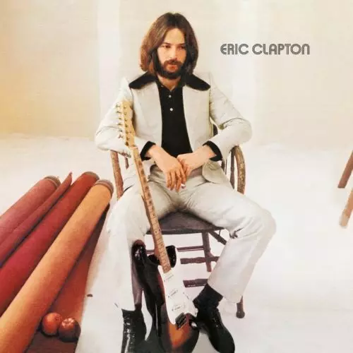 eric clapton clapton chronicles アナログ盤 Clapton Chronicles: The Best Of Eric Clapton (2枚組アナログ