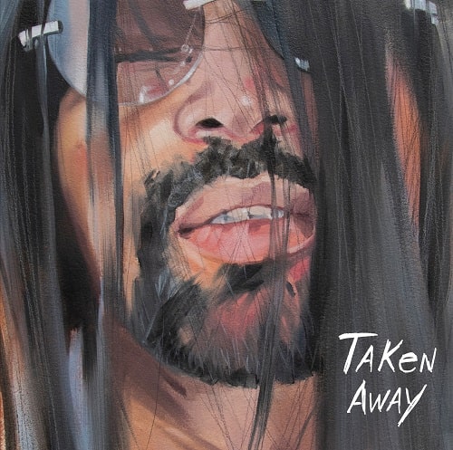 MOODYMANN / ムーディーマン / TAKEN AWAY (TRIPLE PACK)