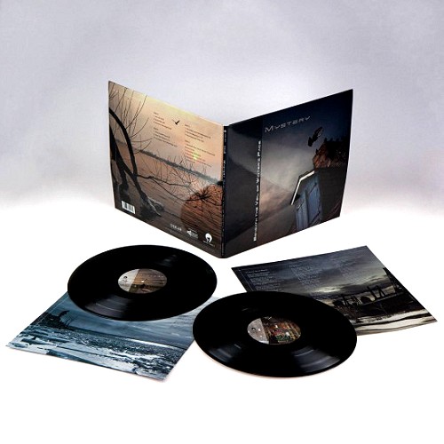 MYSTERY (PROG: CAN) / ミステリー / BENEATH THE VEIL OF WINTER'S FACE: 2LP LIMITED NUMBERED VINYL - LIMITED VINYL