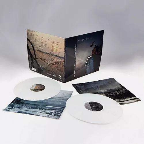 MYSTERY (PROG: CAN) / ミステリー / BENEATH THE VEIL OF WINTER'S FACE: 2LP 200COPIES LIMITED NUMBERED WHITE COLOURED VINYL - LIMITED VINYL