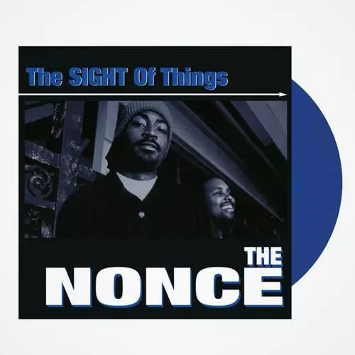 THE NONCE商品一覧｜HIPHOP / 日本語RAP｜ディスクユニオン
