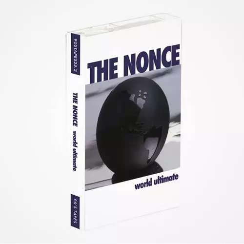 世界有名な THE NONCE商品一覧｜ディスクユニオン・オンラインショップ 洋楽
