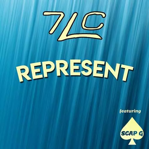 洋楽 7LC Represent REPRESENT