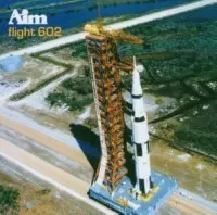 AIM (HIPHOP) / FLIGHT 602 アナログ2LP