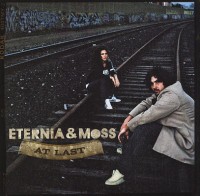 ETERNIA & MOSS / AT LAST LP