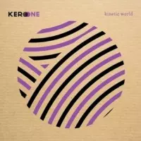 Kero One – Kero One Presents Plug Label – 2 x Vinyl (12