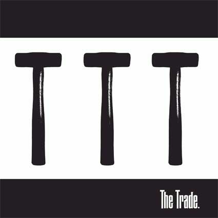 TRADE (PUNK) / THE TRADE (7")
