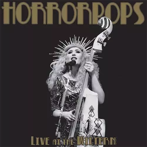 HORRORPOPS / ホラーポップス商品一覧｜HIPHOP / 日本語RAP