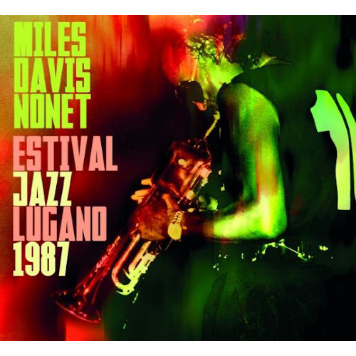 MILES DAVIS / マイルス・デイビス / Estival Jazz Lugano 1987(2CD)
