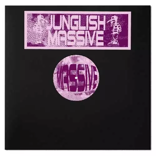 SUMO JUNGLE, MR. HO, MOGWAA / JUNGLISH MASSIVE 2
