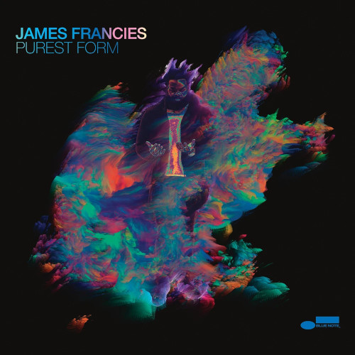 JAMES FRANCIES / ジェイムズ・フランシーズ / Purest Form