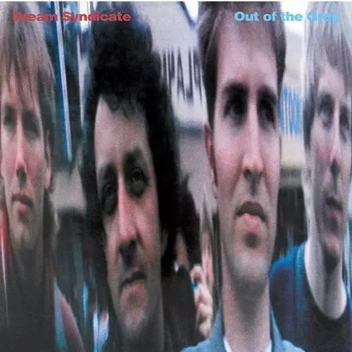 DREAM SYNDICATE / ドリーム・シンジケート / OUT OF THE GREY (DELUXE EDITION) [LP]RSD_DROPS_2021_0717