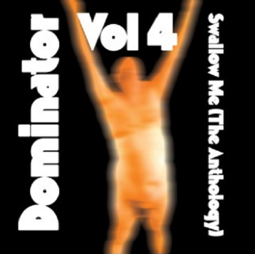 DOMINATOR (POWER ELECTRONICS) / VOL 4 ANTHOLOGY [LP+7"]