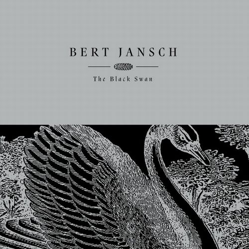 BERT JANSCH / バート・ヤンシュ / BLACK SWAN [LP]RSD_DROPS_2021_0612