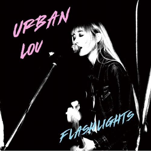 FLASHLIGHTS (JPN/PUNK) / Urban Lou/Sad Dream
