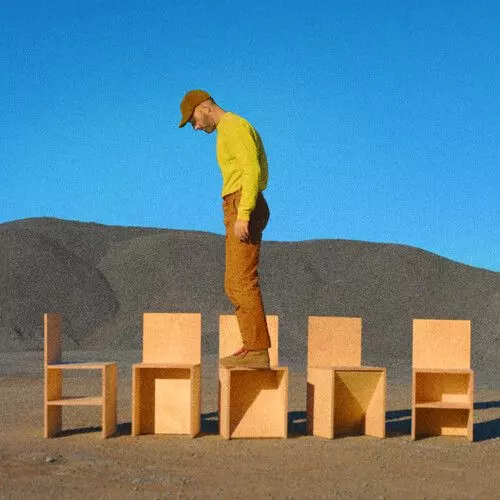 MAT KEARNEY / マット・キャーニー商品一覧｜OLD ROCK｜ディスク