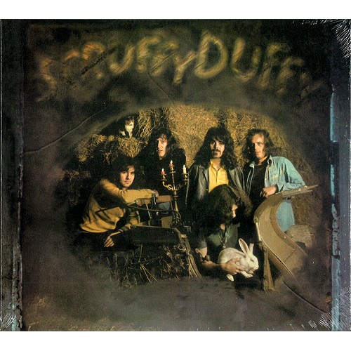 DUFFY (UK) / ダフィー / SCRUFFY DUFFY: REMASTERED & EXPANDED EDITIOON - 2021 24BIT REMASTER