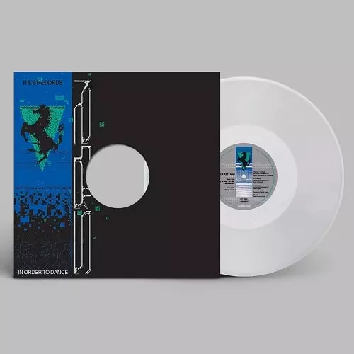 LONE X KETTAMA / WAY YOU FEEL (CLEAR VINYL REPRESS)