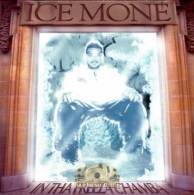 IN THA FREEZA CHAMBA / IN THA FREEZA CHAMBA/ICE MONE｜HIPHOP/R&B