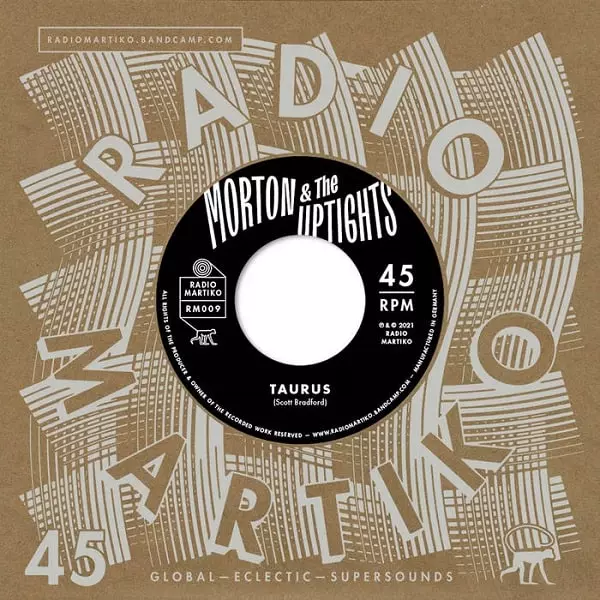 SUNDAY IN JUNE/HILLSIDE (PAUL MURPHY)/2021年のバレアリック真打ち