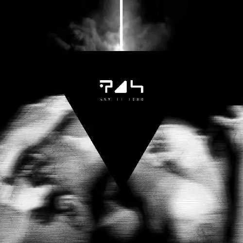 PLANETARY ASSAULT SYSTEMS / プラネタリー・アサルト・システムズ / SAY IT LOUD