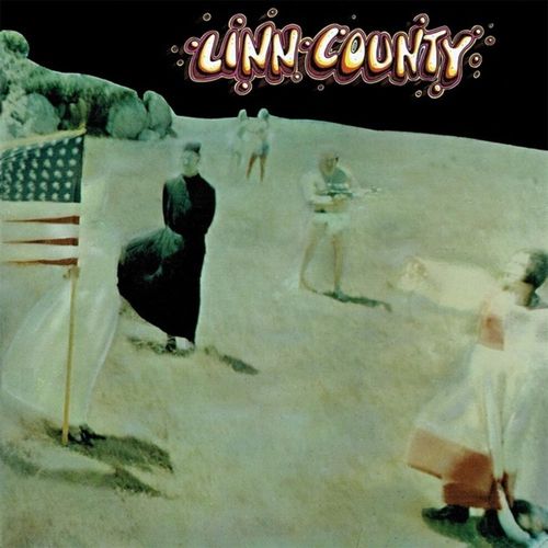 LINN COUNTY / PROUD FLESH SOOTHSEER (LP)