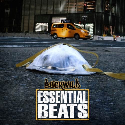 BUCKWILD (D.I.T.C.) / ESSENTIAL BEATS VOL. 1 "LP"