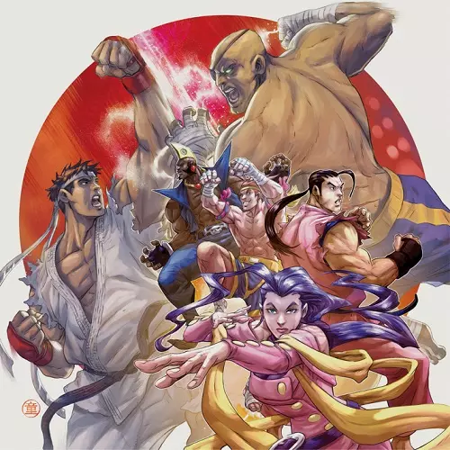【CD】キャプテンコマンドー サントラ CAPCOM音楽集 CD】キャプテンコマンドー サントラ CAPCOM音楽集 Capcom